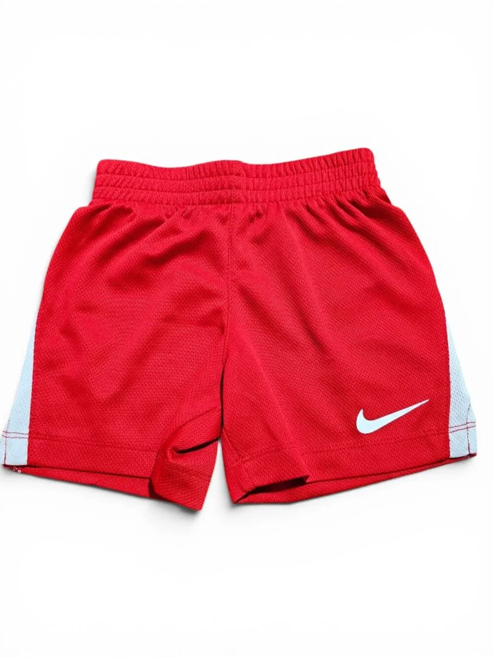 Nike Dri-FIT Boys 18M Tank Shorts Outfit Set Lot of 2 - Picture 5 of 16